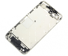 Средняя часть корпуса iPhone 4S (серебро)