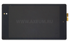 Дисплей для Asus Nexus 7 II (2013) с тачскрином