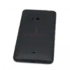 Задняя крышка для Nokia 625 (черная)