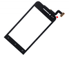Тачскрин для Asus ZenFone 4 (A400CG) (черный)
