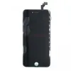 Дисплей для iPhone 6 Plus с тачскрином (черный)