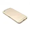 Корпус для iPhone 5 в стиле iPhone 6 (золото)