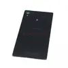 Задняя крышка для Sony E2303/E2312 (M4/M4 Dual) (черная)