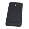 Задняя крышка для Asus ZC451CG (ZenFone C) (черная)