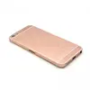Корпус для iPhone 5 в стиле Iphone 6 (розовый)