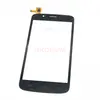 Тачскрин для Prestigio MultiPhone 5504 DUO (черный)