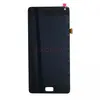 Дисплей для Lenovo Vibe P1 с тачскрином (черный)