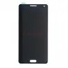 Дисплей для Samsung Galaxy A5/A500F с тачскрином (черный) - AMOLED