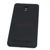 Задняя крышка для Asus ZC500TG (ZenFone Go) (черная)