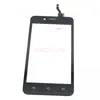 Тачскрин для Huawei Y3 II 3G (Изогнутый шлейф) (черный)