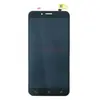 Дисплей для Asus ZC553KL (ZenFone 3 Max) с тачскрином (черный)