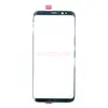 Стекло дисплея для Samsung Galaxy S8 (G950F) черное