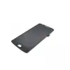 Дисплей для Motorola Moto E4 с тачскрином (черный)