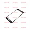 Стекло дисплея для Samsung Galaxy J7 Neo (J701F) черное