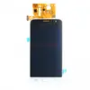 Дисплей для Samsung Galaxy J1 2016/J120F с тачскрином (белый) - AMOLED