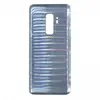 Задняя крышка для Samsung Galaxy S9+/G965F (серая)