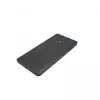 Задняя крышка для Xiaomi Redmi Note 4X (4GB/64GB) (черная)