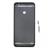 Задняя крышка для Huawei P Smart (черная)