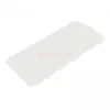 Защитное стекло iPhone 7/8/SE (2020) (Premium 5D-9H 0,3 мм) белое