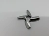 Z019.63 Нож шестигранный для мясорубки Magnit (кв. 8 мм)