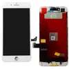 Дисплей совместим с iPhone 8 Plus + тачскрин + рамка белый (матрица orig) Toshiba C11/F7C