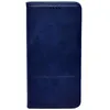 Чехол - книжка совместим с Honor 50 Lite/Huawei Nova 8i YOLKKI Wellington синий