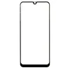 Защитное стекло совместим с Samsung Galaxy A30/A50 SM-A505F YOLKKI Progress 2,5D с рамкой черное /в упаковке/
