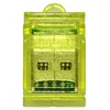 Картридер Micro SD - USB WALKER WCD-23 /цвет в ассортименте/