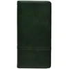 Чехол - книжка совместим с Samsung Galaxy A24 YOLKKI Wellington зеленый