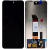 Дисплей совместим с Xiaomi Redmi Note 10T/ Poco M3 Pro + тачскрин черный orig Factory