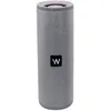 Колонка портативная WALKER WSP-110 серый