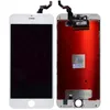 Дисплей совместим с iPhone 6S Plus + тачскрин + рамка белый Xiongmao