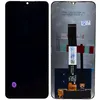 Дисплей совместим с Xiaomi Redmi 9A/9C/10A + тачскрин черный orig Factory
