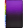 Гидрогелевая пленка Mietubl задняя с рисунком 180*120мм P5 Purple black