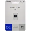 256GB SmartBuy MicroSDXC UHS-I U1 class 10 без адаптера