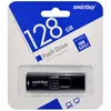 128GB USB 3.0 Flash Drive SmartBuy Fashion черный (SB128GB3FSK)