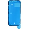 Скотч совместим с iPhone 12 Pro (между дисплеем и корпусом) водонепроницаемый черный orig Factory