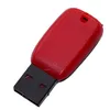 Картридер Micro SD - USB WALKER WCD-22 /цвет в ассортименте/