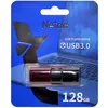 128GB USB 3.0 Flash Drive NETAC U182 красный (NT03U182N-128G-30RE)