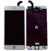 Дисплей совместим с iPhone 6 Plus + тачскрин + рамка белый (матрица orig)