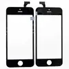 Тачскрин (Сенсор дисплея) совместим с iPhone 5 черный