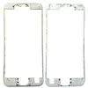 Рамка дисплея совместим с iPhone 6S белый + клей