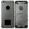 Задняя крышка совместим с iPhone 6S High Quality серебро