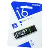 16GB USB 3.0 Flash Drive SmartBuy Glossy темно-серый (SB16GBGS-DG)