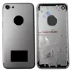 Задняя крышка совместим с iPhone 7 High Quality серебро