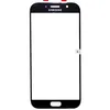 Стекло для переклейки совместим с Samsung SM-A520F/Galaxy A5 (2017) черный orig Factory