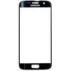 Стекло для переклейки совместим с Samsung SM-G930F/Galaxy S7 черный orig Factory