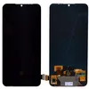 Дисплей совместим с Xiaomi Mi 9 Lite + тачскрин черный OLED