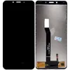 Дисплей совместим с Xiaomi Redmi 6/6A + тачскрин черный