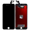 Дисплей совместим с iPhone 6S Plus + тачскрин + рамка черный Xiongmao